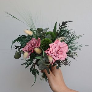 Gardenia bukett