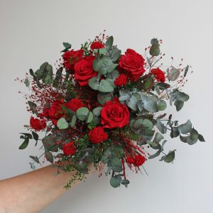 Rosebukett